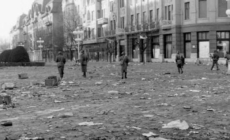 Revoluția Română 19 decembrie 2025 – Ziua în care Timișoara a început să se elibereze