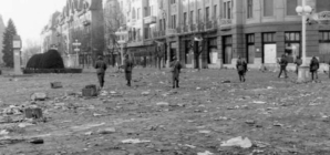 Revoluția Română 19 decembrie 2025 – Ziua în care Timișoara a început să se elibereze