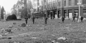 Revoluția Română, 19 decembrie 1989: Ziua în care Timișoara a început să se elibereze
