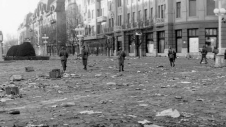 Revoluția Română, 19 decembrie 1989: Ziua în care Timișoara a început să se elibereze
