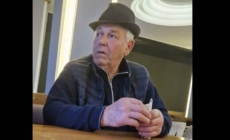 L-AȚI VĂZUT? Grigore Tomoiagă, 68 de ani, din Moisei, a dispărut de acasă