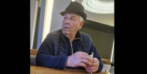 L-AȚI VĂZUT? Grigore Tomoiagă, 68 de ani, din Moisei, a dispărut de acasă