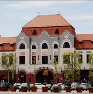 Despre visul unei Filarmonici la Baia Mare