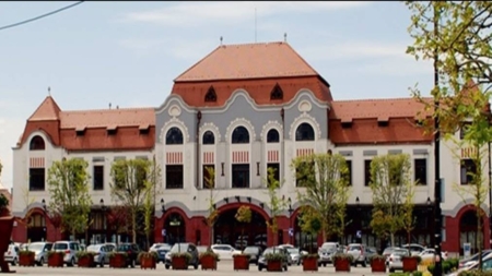 Despre visul unei Filarmonici la Baia Mare