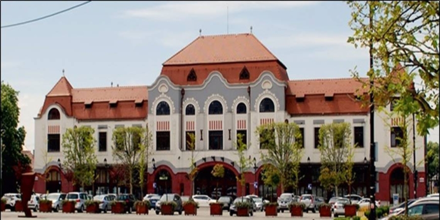 Despre visul unei Filarmonici la Baia Mare