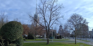 Prognoza meteo Maramureș – 28 decembrie 2025