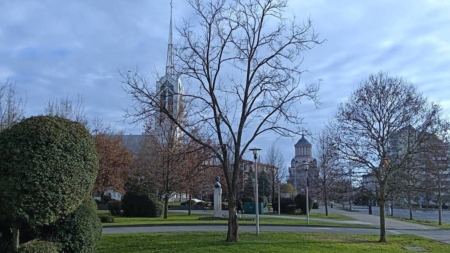 Prognoza meteo Maramureș – 28 decembrie 2025