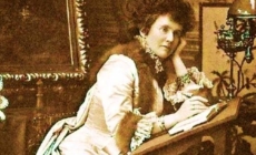 29 decembrie 1843 – Nașterea reginei-poete Carmen Sylva (Elisabeta Regină a României)