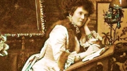 29 decembrie 1843 – Nașterea reginei-poete Carmen Sylva (Elisabeta Regină a României)