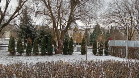 Prognoza meteo Maramureș – 30 decembrie 2025