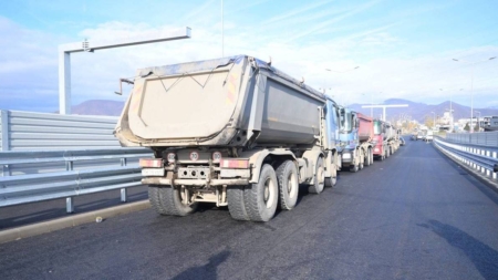 Pasajul Italsofa este la un pas de finalizare