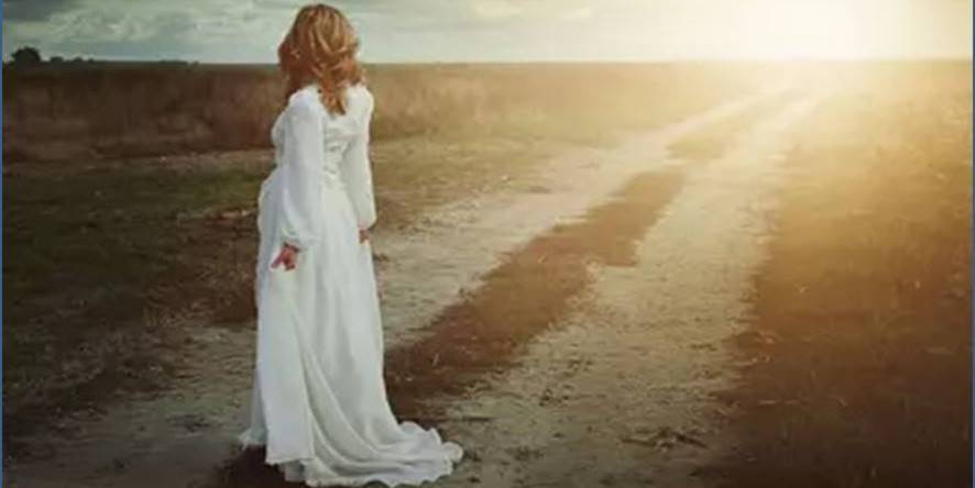 Amintirile care se întorc doar seara