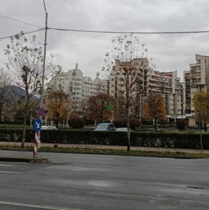 Prognoza meteo Maramureș – 8 decembrie 2025