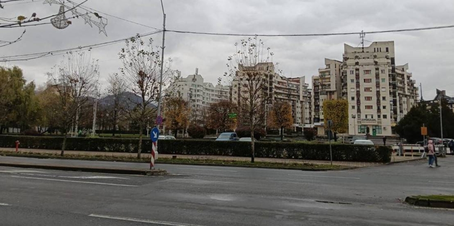 Prognoza meteo Maramureș – 8 decembrie 2025