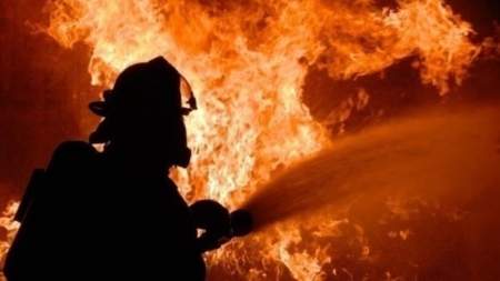 Tragedie în localitatea Tisa, Maramureș