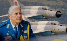 S-a stins din viață generalul în rezervă Radu Theodoru, la vârsta de 101 ani