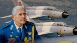 S-a stins din viață generalul în rezervă Radu Theodoru, la vârsta de 101 ani