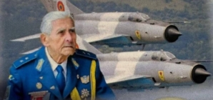 S-a stins din viață generalul în rezervă Radu Theodoru, la vârsta de 101 ani