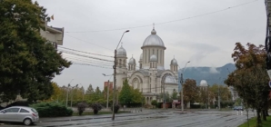 Prognoză meteo Maramureș – 13 decembrie 2025