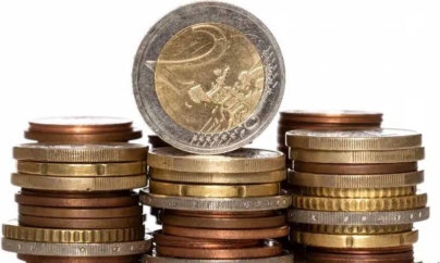 Moneda euro aniversează  30 de ani