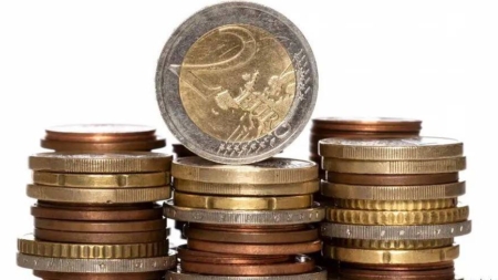 Moneda euro aniversează  30 de ani