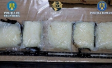 Trei persoane au fost arestate în Maramureș pentru trafic de droguri