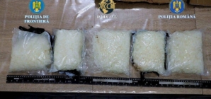 Trei persoane au fost arestate în Maramureș pentru trafic de droguri