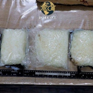 Trei persoane au fost arestate în Maramureș pentru trafic de droguri