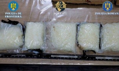 Trei persoane au fost arestate în Maramureș pentru trafic de droguri