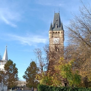 Prognoza meteo Maramureș – 5 decembrie 2025