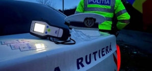 Bărbat prins cu alcool cât pentru trei petreceri, acum în arest