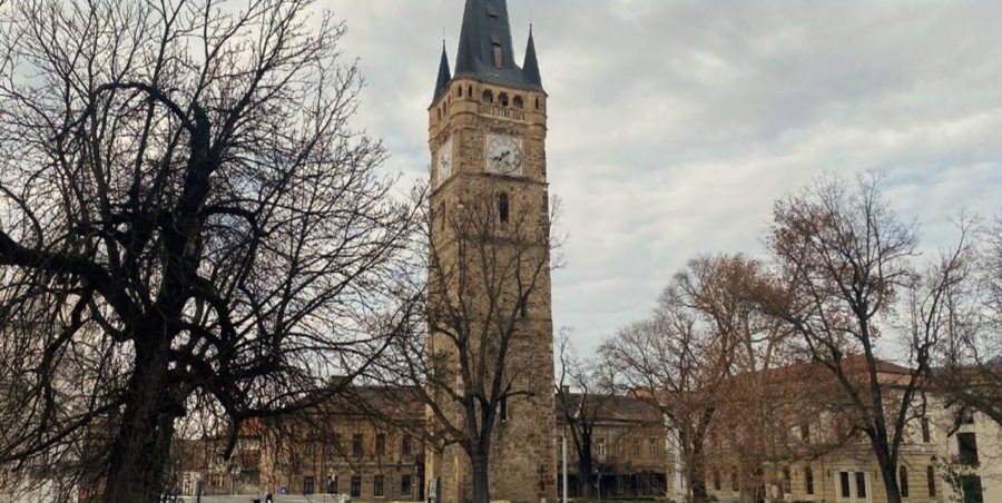 Prognoza meteo Maramureș, luni 9 februarie 2026
