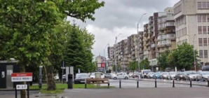 Baia Mare introduce „parcările roșii”: un nou mod de a gestiona aglomerația auto din oraș