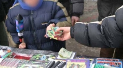 Un avertisment dureros pentru toți părinții