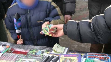 Un avertisment dureros pentru toți părinții