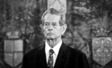 Se împlinesc opt ani de la plecarea la Domnul a Regelui Mihai I