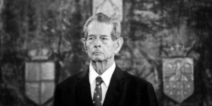 Se împlinesc opt ani de la plecarea la Domnul a Regelui Mihai I