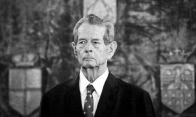 Se împlinesc opt ani de la plecarea la Domnul a Regelui Mihai I