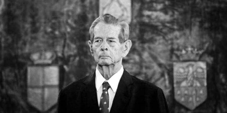 Se împlinesc opt ani de la plecarea la Domnul a Regelui Mihai I