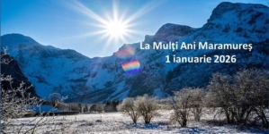 Ce sărbătorim, de fapt, pe 1 ianuarie?