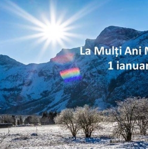 Ce sărbătorim, de fapt, pe 1 ianuarie?