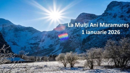 Ce sărbătorim, de fapt, pe 1 ianuarie?