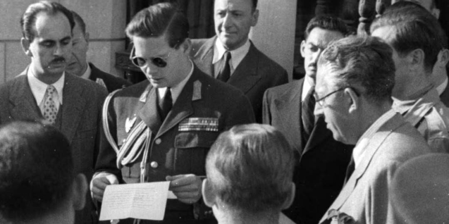 30 decembrie 1947 – Ziua în care monarhia română a fost forțată să dispară