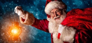 6 decembrie – Sărbătoarea populară Moș Nicolae (Sânnicoară)