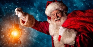 6 decembrie – Sărbătoarea populară Moș Nicolae (Sânnicoară)