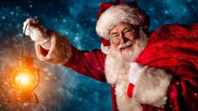 6 decembrie – Sărbătoarea populară Moș Nicolae (Sânnicoară)