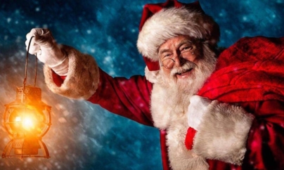 6 decembrie – Sărbătoarea populară Moș Nicolae (Sânnicoară)