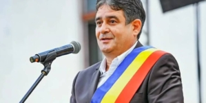 Scandal de Ziua Națională la Alba Iulia