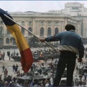 Revoluția Română 18 decembrie 1989 – Timișoara sub asediu