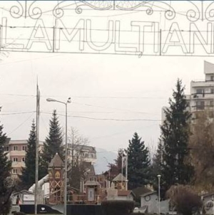 Prognoză meteo Maramureș – 1 ianuarie 2026